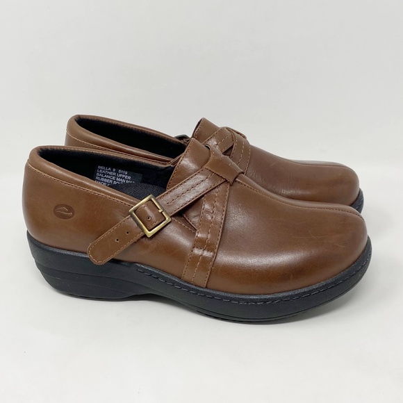 Abeo Shoes Abeo Bella Clogs Poshmark